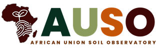 Africa Union Soil Observatory