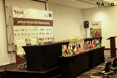 AUSO Project Kick Off 1