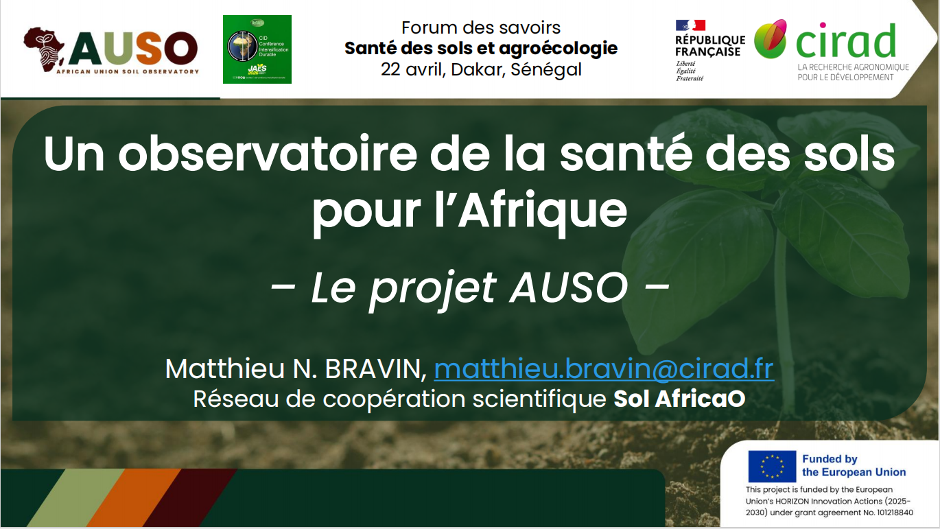agroecology day